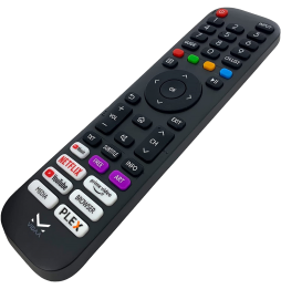 Majestic Telecomando Originale Smart TV VIDAA Pila Inclusa Nessuna Config