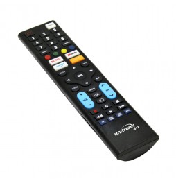 Telecomando SELECO Universale PER TV Pronto All'uso Pile Incluse