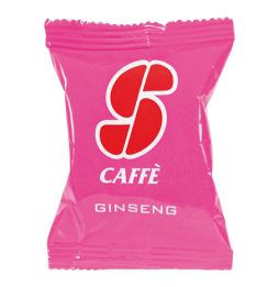 Essse Caffè Capsule caffè Ginseng Sistema...
