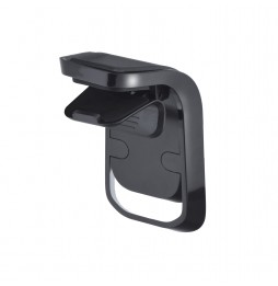 Forcell Supporto Smartphone Auto Magnetico porta Telefono Cellulare con Forte Calamita CARBON B060