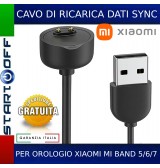 Cavo di ricarica dati sync...