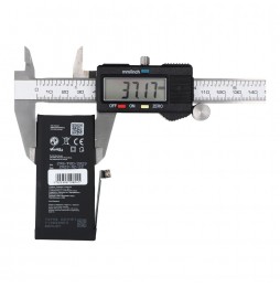 Blue Star HQ Batteria per Iphone 12 mini 2227 mAh