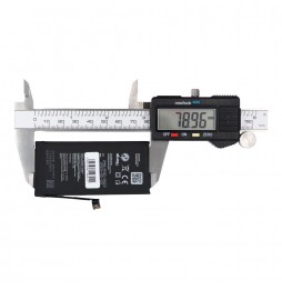 Blue Star HQ Batteria per Iphone 12 mini 2227 mAh