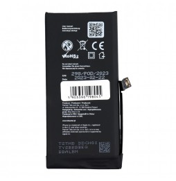 Blue Star HQ Batteria per Iphone 12 mini 2227 mAh