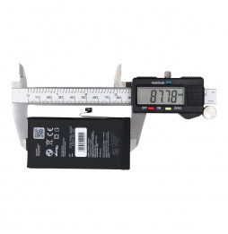 Blue Star HQ Batteria per Iphone 13 3227 mAh
