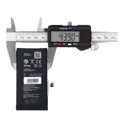 Blue Star HQ Batteria per Iphone 13 3227 mAh