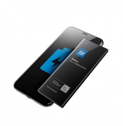 Blue Star HQ Batteria per Iphone 13 mini 2406 mAh