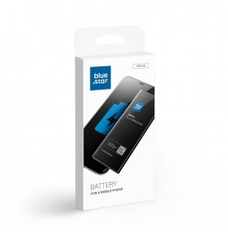 Blue Star HQ Batteria per Iphone 13 mini 2406 mAh