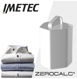 Imetec ZeroCalc KF1 filtro anticalcare per...