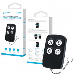 Unico Telecomando...