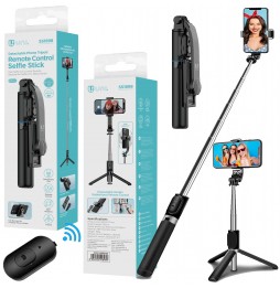 Unico SS1898 bastone viaggio selfie cellulare...