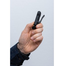 Forcell Auricolare Bluetooth 5.3 Retrattile F-AUDIO Drive Wireless Multipoint