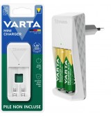 VARTA Mini Charger...
