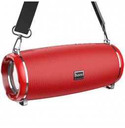Hoco HC2 Cassa Bluetooth 5.0 10w 6h Stereo Fm...