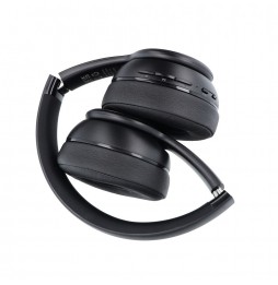 DOQAUS DESIGN 3 Cuffie Wireless professionale Bluetooth 5.0 per DJ