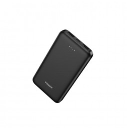 Veger Batteria esterna Powerbank A10 - 10.000mAh nero (W1065)