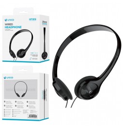 Unico HP1818 cuffie padiglione φ27㎜ unifilari...