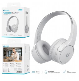 Unico HP1941 Cuffie Padiglione φ40㎜ Wireless...