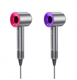 Hoco HP11 Asciugacapelli Professionale Motore Digitale 1600 Watt Garanza Ita