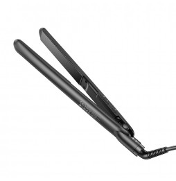 Hoco HP40 Piastra Professionale 230 Gradi 6 Livelli Riscaldamento Rapido Ptc