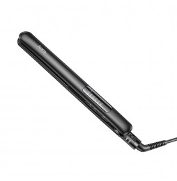 Hoco HP40 Piastra Professionale 230 Gradi 6 Livelli Riscaldamento Rapido Ptc