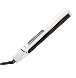 Hoco HP41 Piastra Professionale 230 Gradi 6 Livelli Riscaldamento Rapido Mch