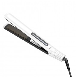 Hoco HP41 Piastra Professionale 230 Gradi 6 Livelli Riscaldamento Rapido Mch