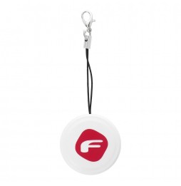 Forcell TAG F01 Localizzatore Certificato Apple Find My iOS 14.5 Batteria 12 Mesi﻿