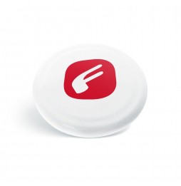 Forcell TAG F01 Localizzatore Certificato Apple Find My iOS 14.5 Batteria 12 Mesi﻿