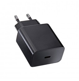 Blue Star Caricatore Rapido universale USB C - 3A 20W  PD e QC 4.0