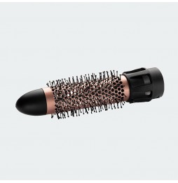 Imetec Bellissima Spazzola Aria My Pro Ioni 6 in 1 Ceramic e Argan Oil 1000Watt