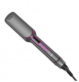 Hoco HP42 Piastra Per Capelli Hair Straightener Extra Large 120°C A 220°C