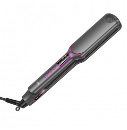 Hoco HP42 Piastra Per Capelli Hair Straightener Extra Large 120°C A 220°C