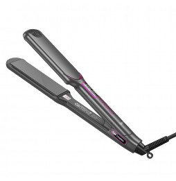Hoco HP42 Piastra Per Capelli Hair Straightener Extra Large 120°C A 220°C
