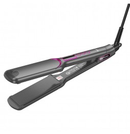 Hoco HP42 Piastra Per Capelli Hair Straightener Extra Large 120°C A 220°C