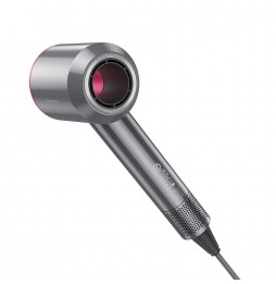 Hoco HP11 PLUS Asciugacapelli Professionale Motore Digitale 1600 Watt