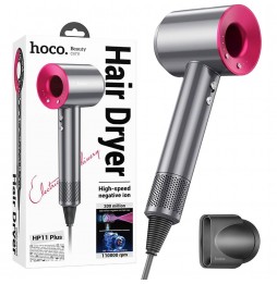 Hoco HP11 PLUS Asciugacapelli Professionale...