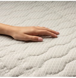 Imetec Scaldasonno Singolo Tessuto Anallergico Trapuntato 150x80cm Made in Italy