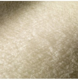 Imetec Scaldasonno Adapto Singolo 150x80Cm Rapido 100% Lana e Merino 6 Temperature Made In Italy