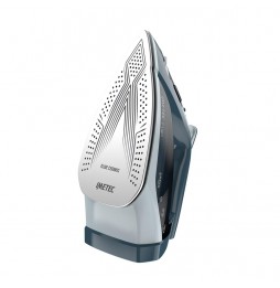 Imetec FLight Ferro da Stiro Vapore 2200W Piastra Glide Ceramic 150g Serbat 250ml