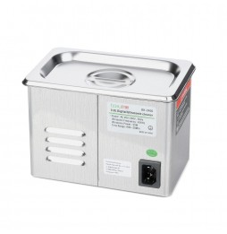 Baku BK-2400 VASCHETTA ULTRASUONI DIGITAL BK2400 LAVATRICE ACQUA PULIZIA 79152DA