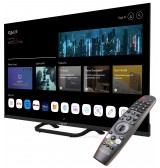 Qbell TV 55″ Smart...