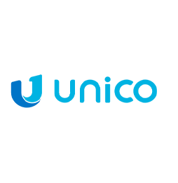 Unico BS9368 BT USB AX Trolley Bluetooth DJ Party Speaker 10W luci LED Microfono