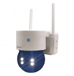 Bravo Guardian Pro Lux 4G – Telecamera Solare Esterno FHD da Esterno sim 4g