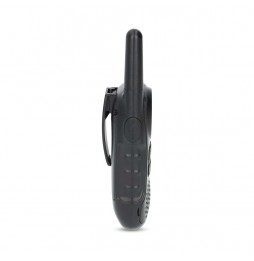Nedis Set walkie-talkie Radio ricetrasmittenti PMR 10 km Uso libero senza licenza