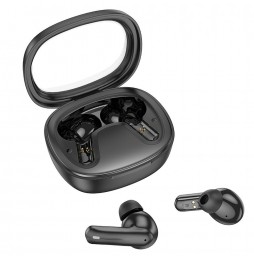 Hoco EQ6 Auricolari Tws Bluetooth 5.3 7 Ore Ergonomiche 320mah Italia