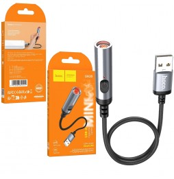 Hoco UA30 Accendisigari Elettrico Usb Senza...