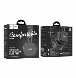Hoco W56 Cuffie Padiglione Bt 5.4 28 Ore Pieghevoli Siri Alexa Pro