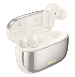 Hoco EQ20 Auricolari Tws Anc Enc Bt 5.4 7 Ore...