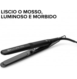 Imetec Bellissima Creativity Piastra Capelli Ceramica Diamond 150/230°C